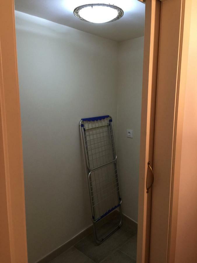 Bonita Casa En Pontedeume Lejlighed Eksteriør billede