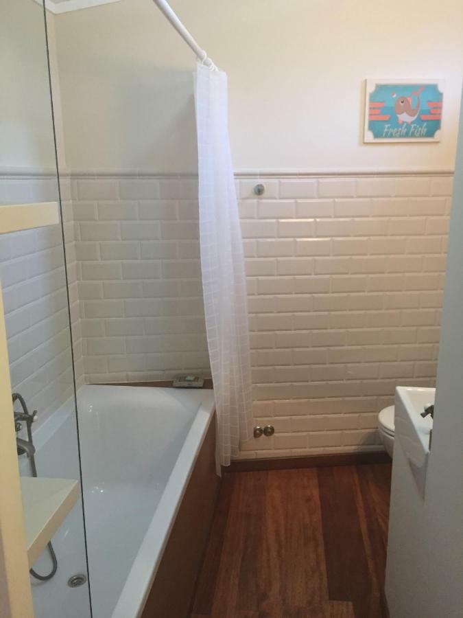 Bonita Casa En Pontedeume Lejlighed Eksteriør billede